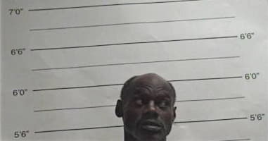 Kerwin Duncan, - Orleans Parish County, LA 